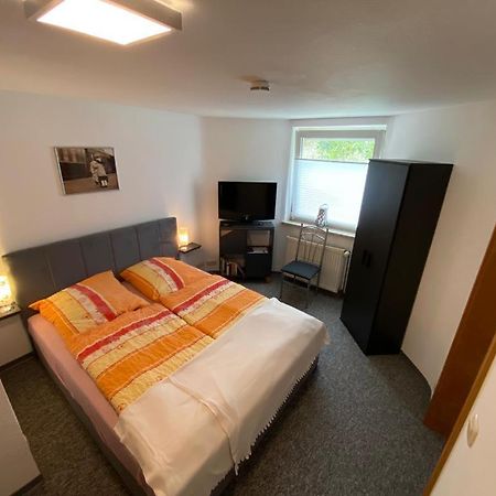 Ferienwohnung Witzig Inh Rita Weitmann Ingelheim am Rhein Zewnętrze zdjęcie