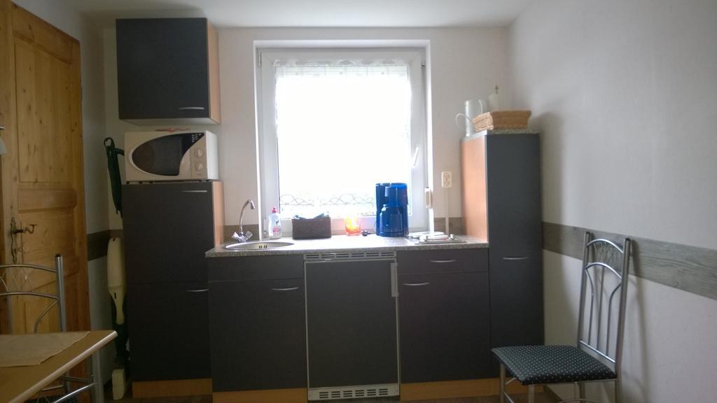 Ferienwohnung Witzig Inh Rita Weitmann Ingelheim am Rhein Pokój zdjęcie