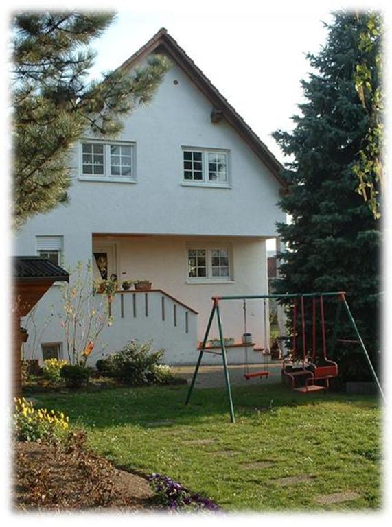 Ferienwohnung Witzig Inh Rita Weitmann Ingelheim am Rhein Pokój zdjęcie